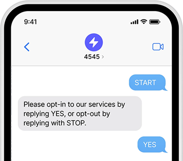 Mobile messages