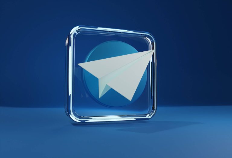 Blasting Messages with Telegram